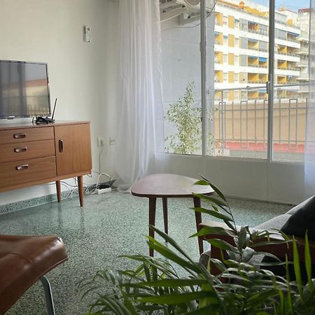 Luminoso Piso Cerca De La Playa Apartment Cullera Bagian luar foto