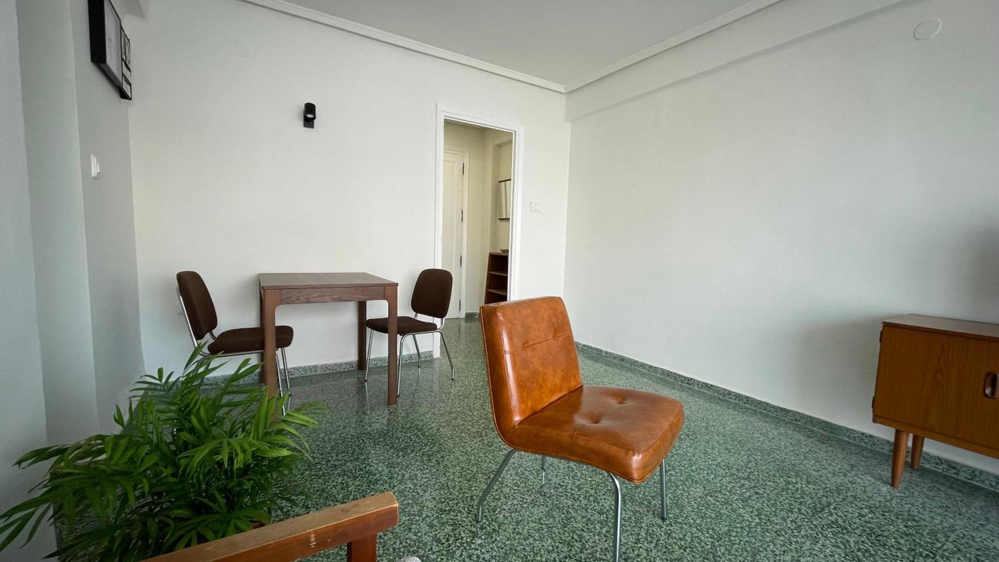 Luminoso Piso Cerca De La Playa Apartment Cullera Bagian luar foto