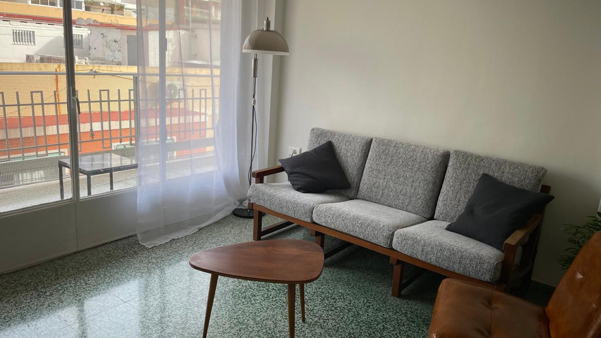 Luminoso Piso Cerca De La Playa Apartment Cullera Bagian luar foto