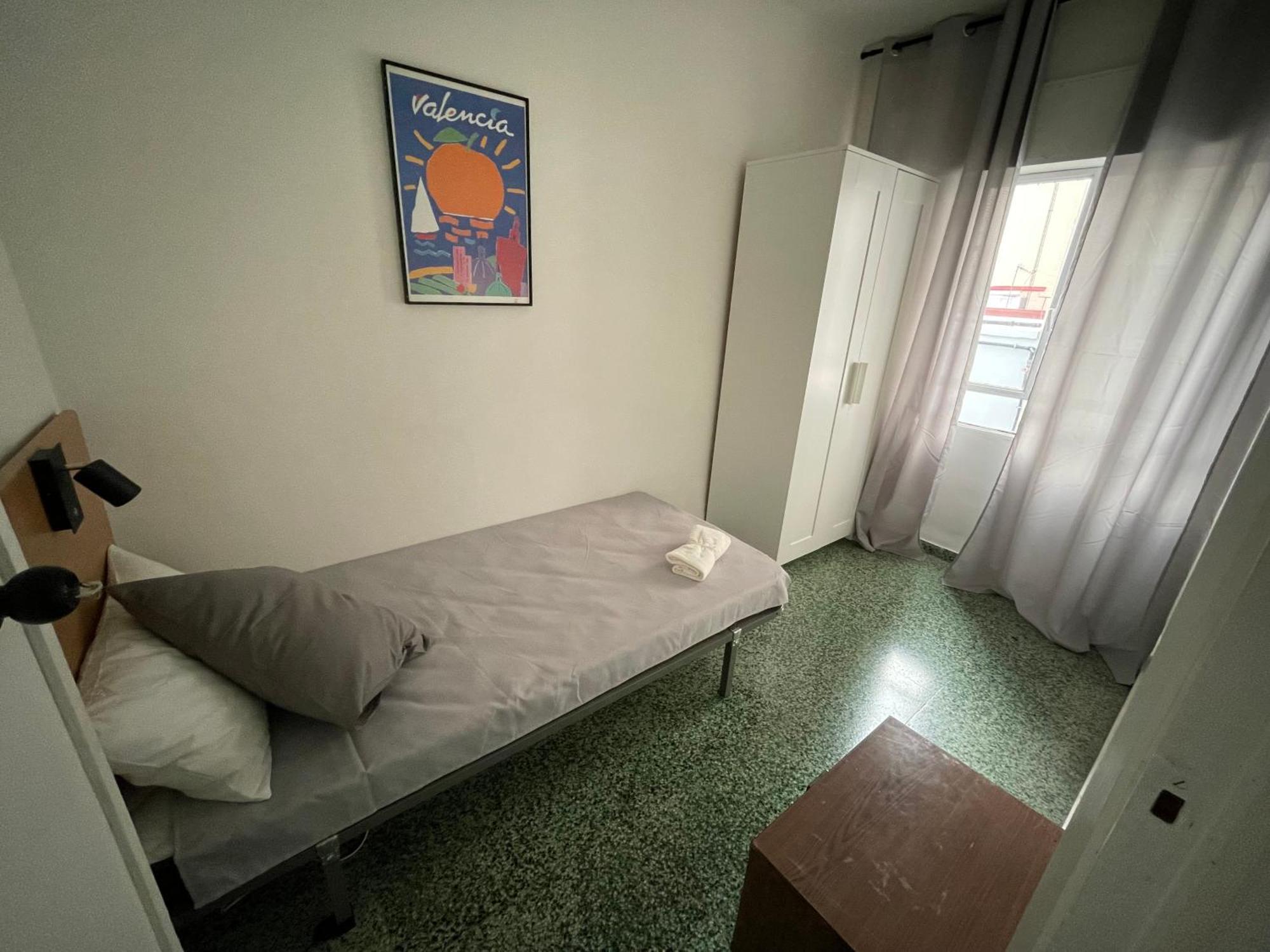 Luminoso Piso Cerca De La Playa Apartment Cullera Bagian luar foto