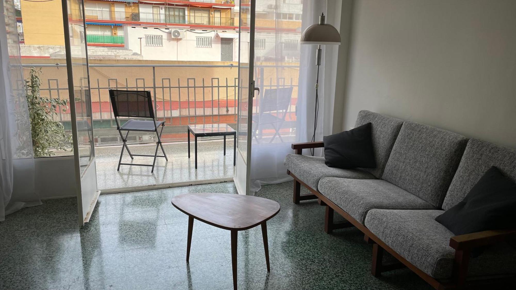Luminoso Piso Cerca De La Playa Apartment Cullera Bagian luar foto